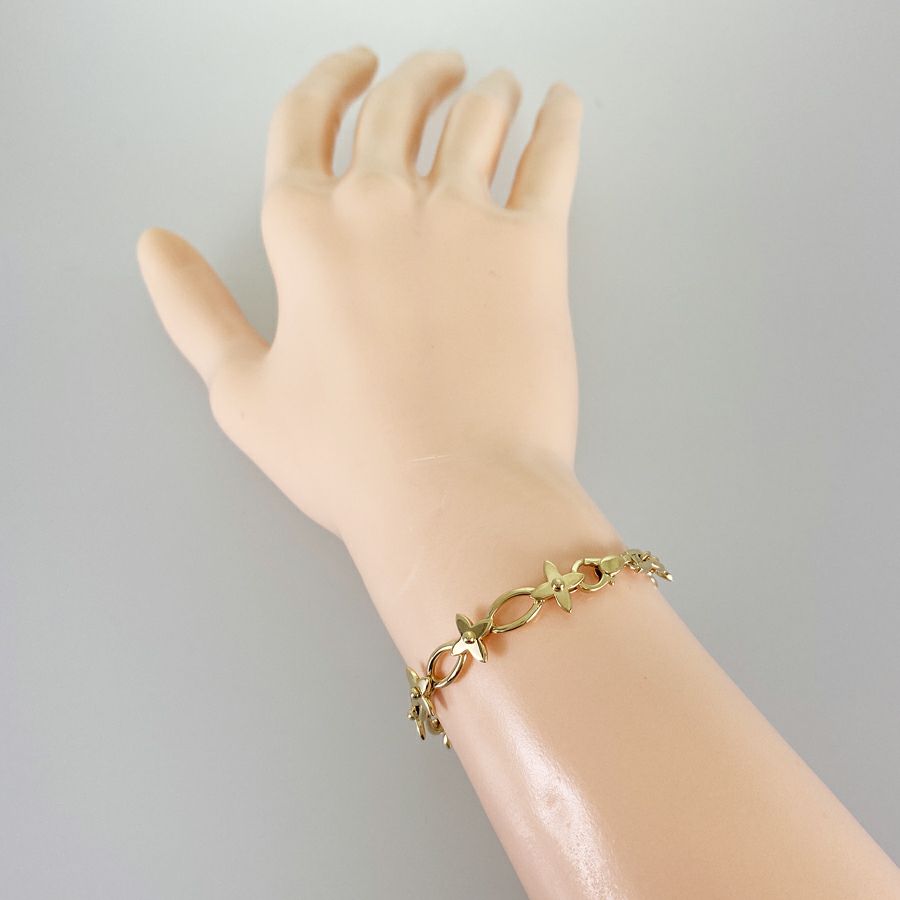 ルイ・ヴィトン ブレスレット