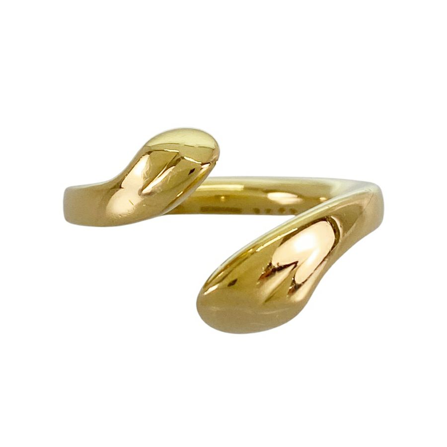 ジョージジェンセン リング