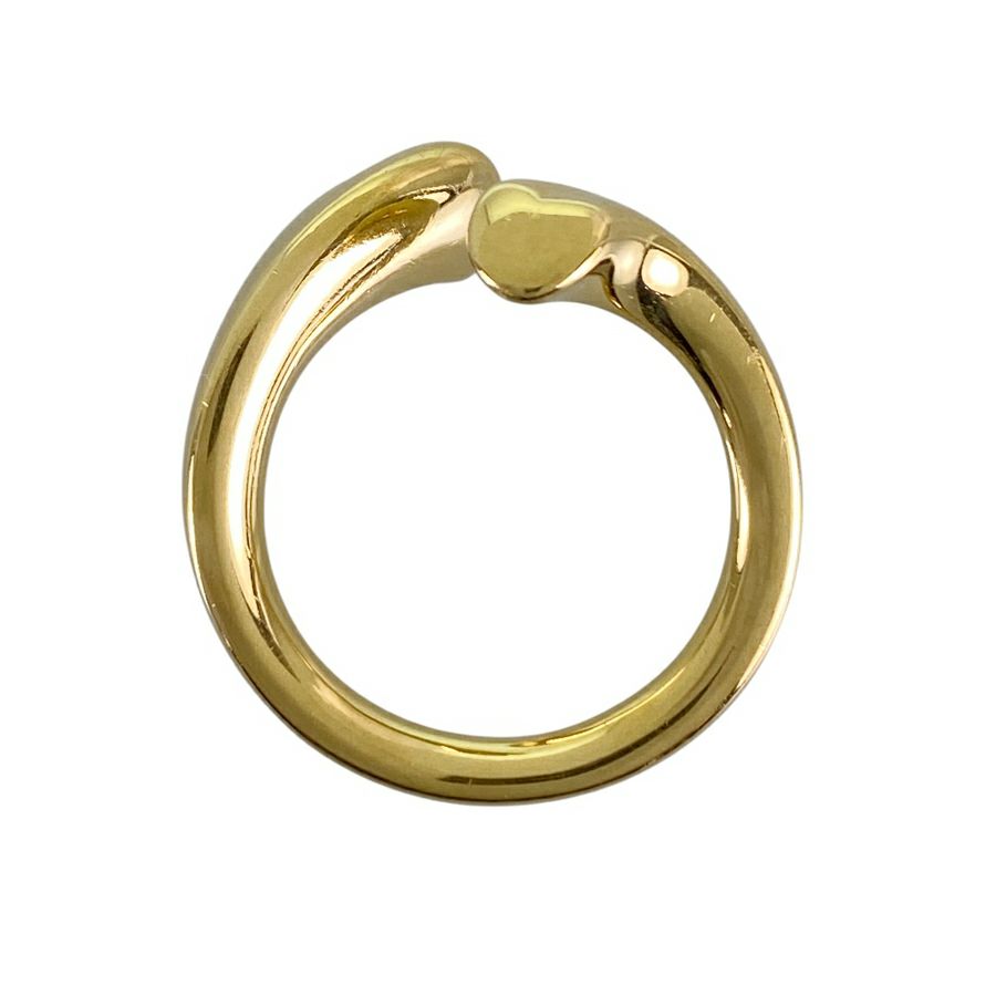 ジョージジェンセン リング