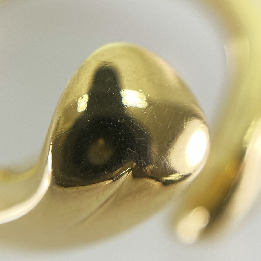 ジョージジェンセン リング