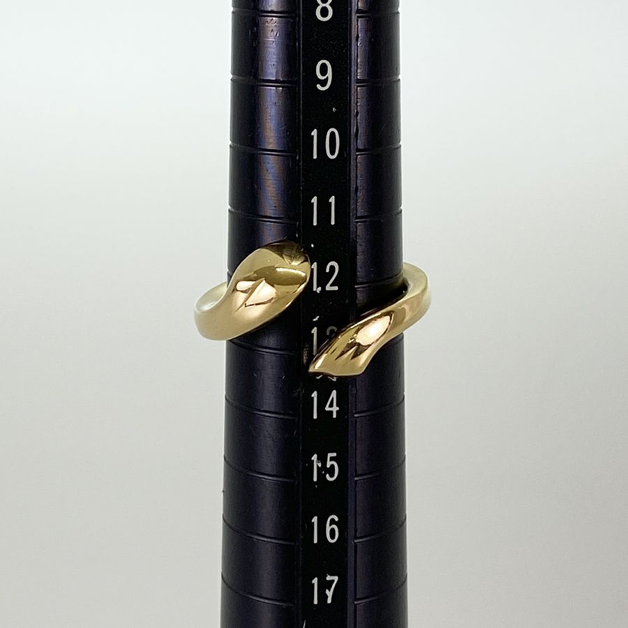 ジョージジェンセン リング