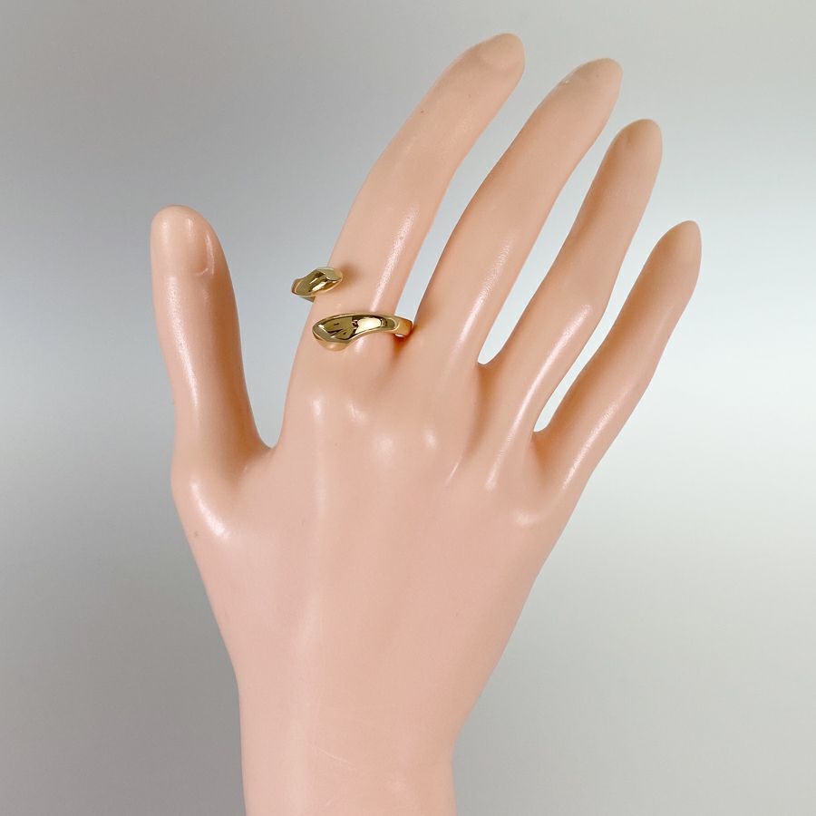 ジョージジェンセン リング