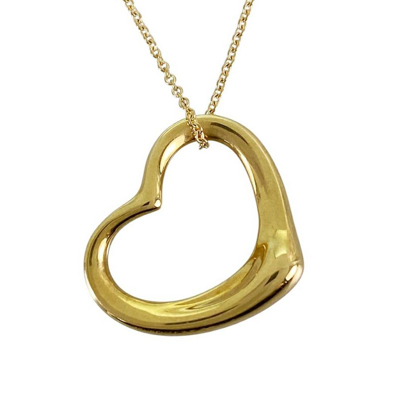 ティファニー ネックレス