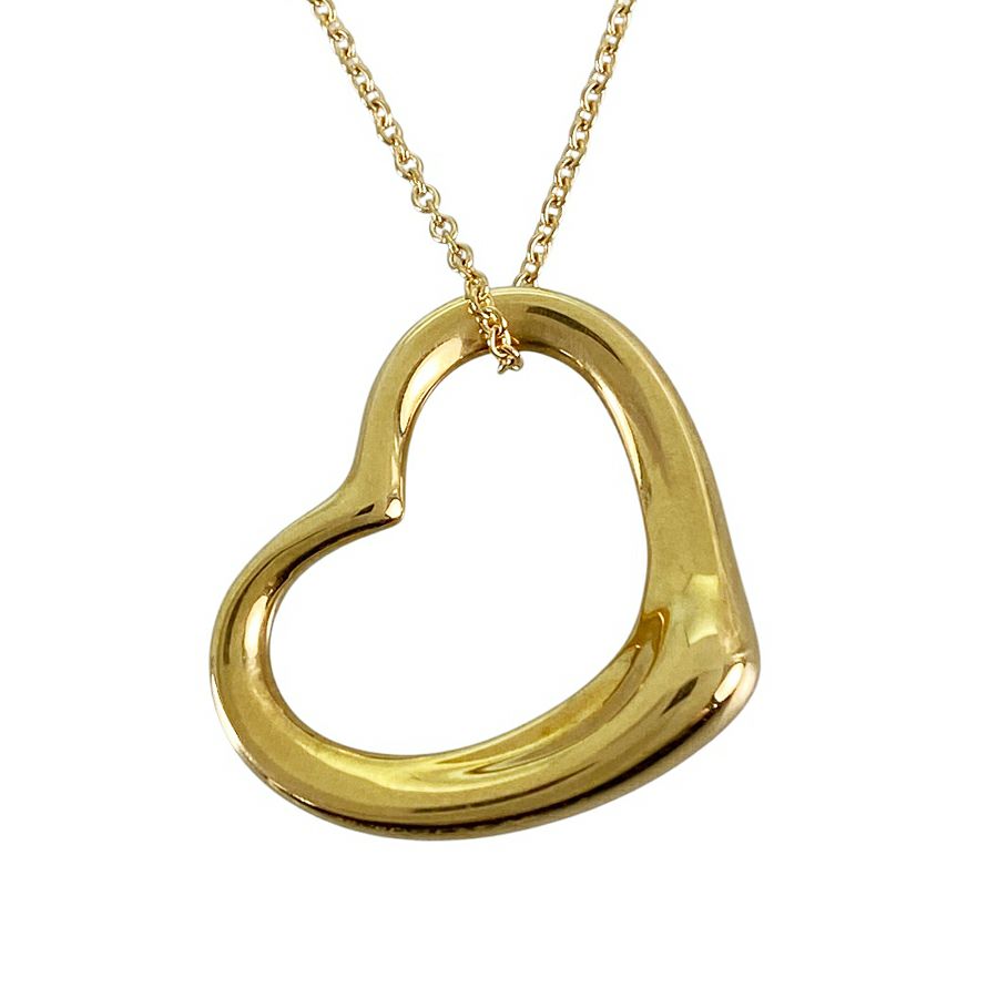 ティファニー ネックレス