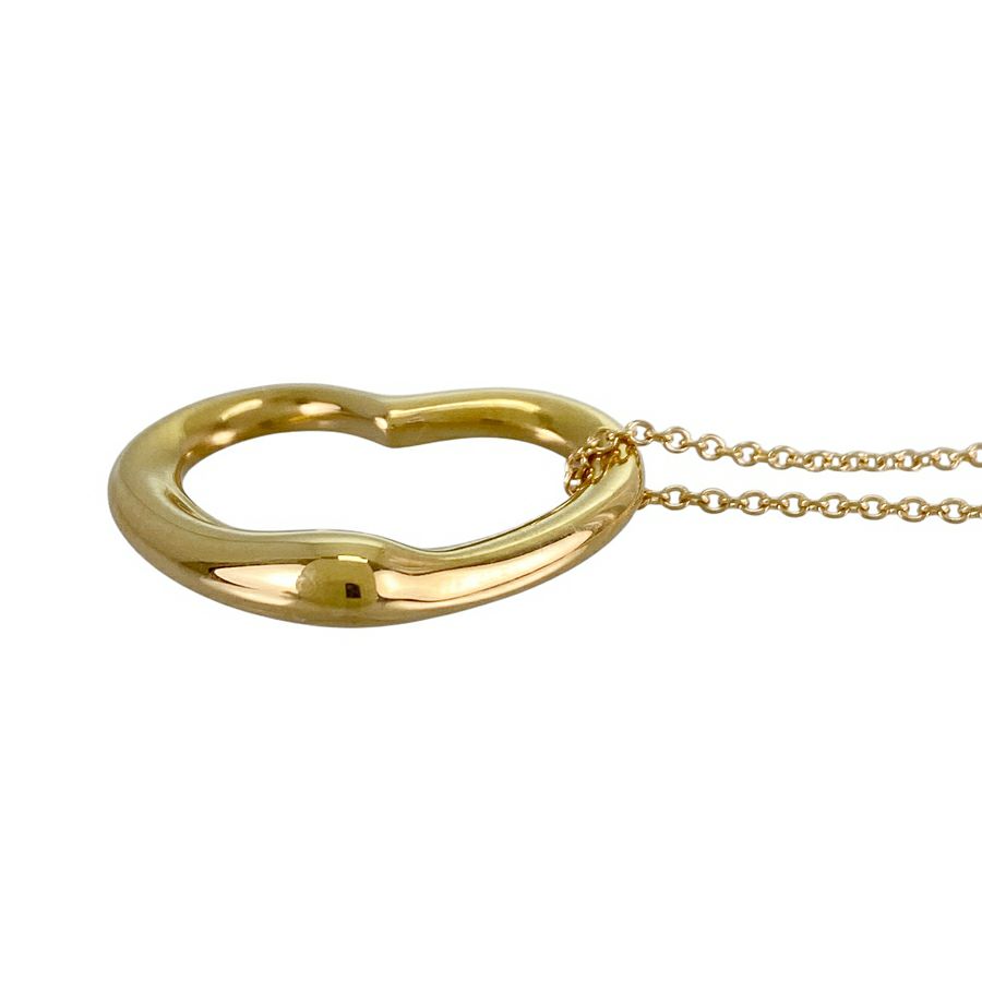 ティファニー ネックレス