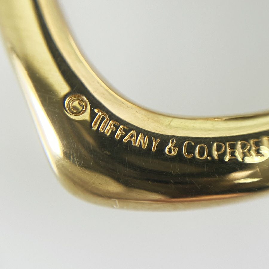 ティファニー ネックレス