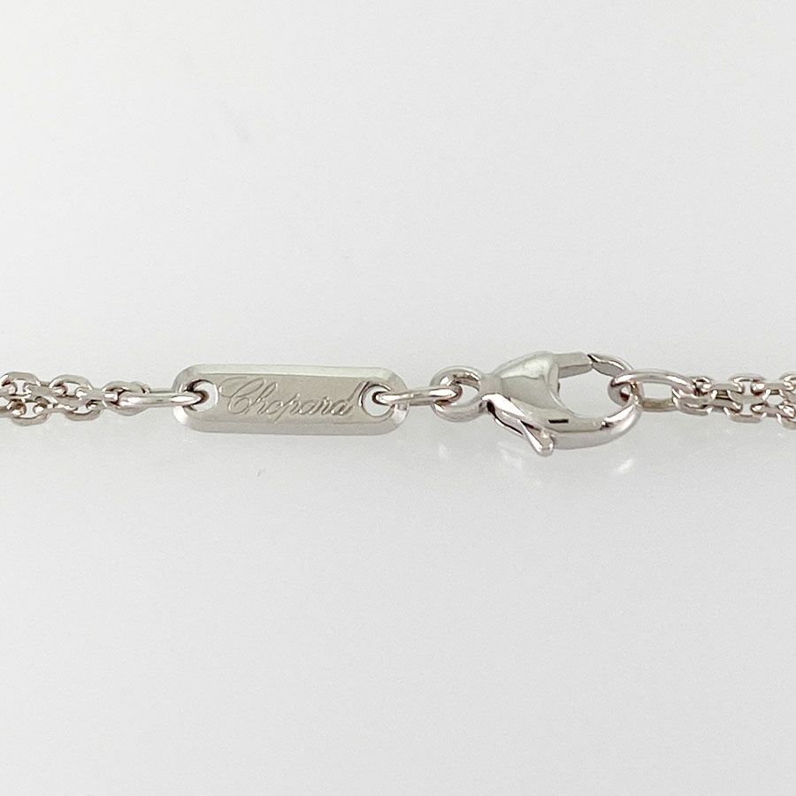 ショパール ハッピースピリット  ネックレス