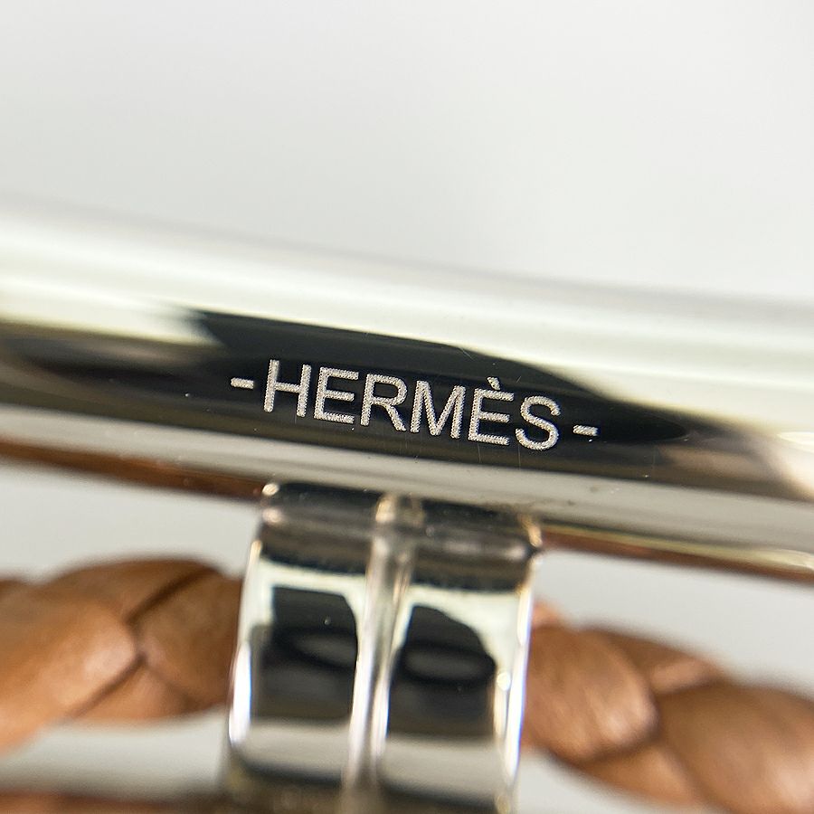 エルメス ブレスレット