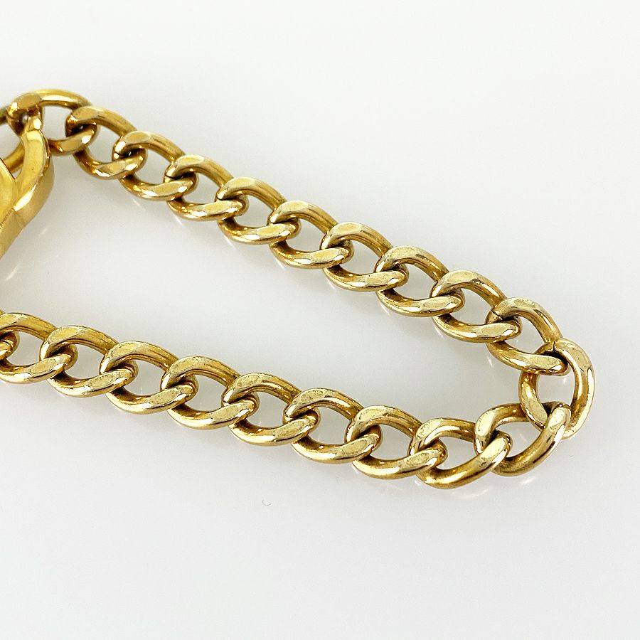 シャネル ブレスレット