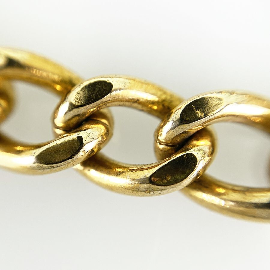 シャネル ブレスレット