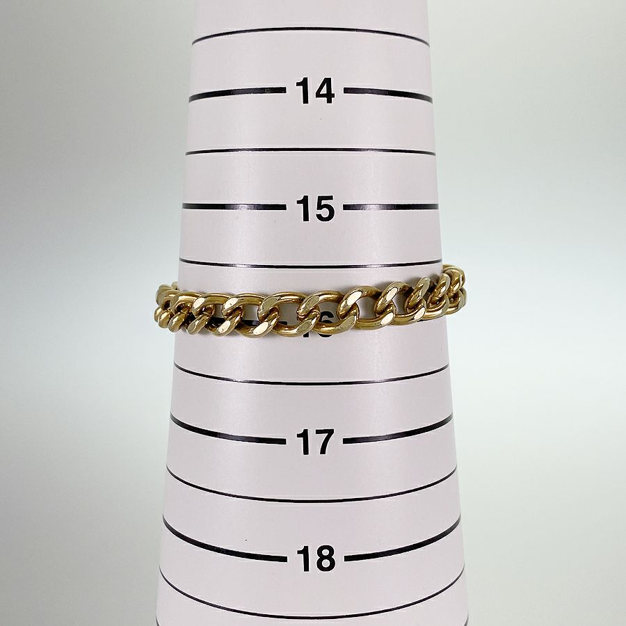 シャネル ブレスレット