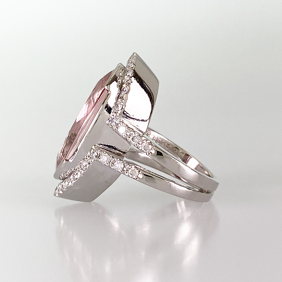 ノーブランド リング