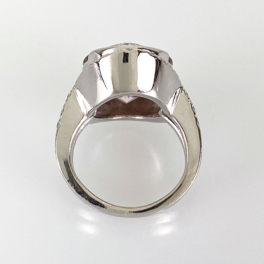 ノーブランド リング