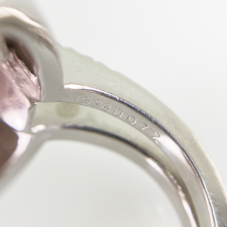 ノーブランド リング