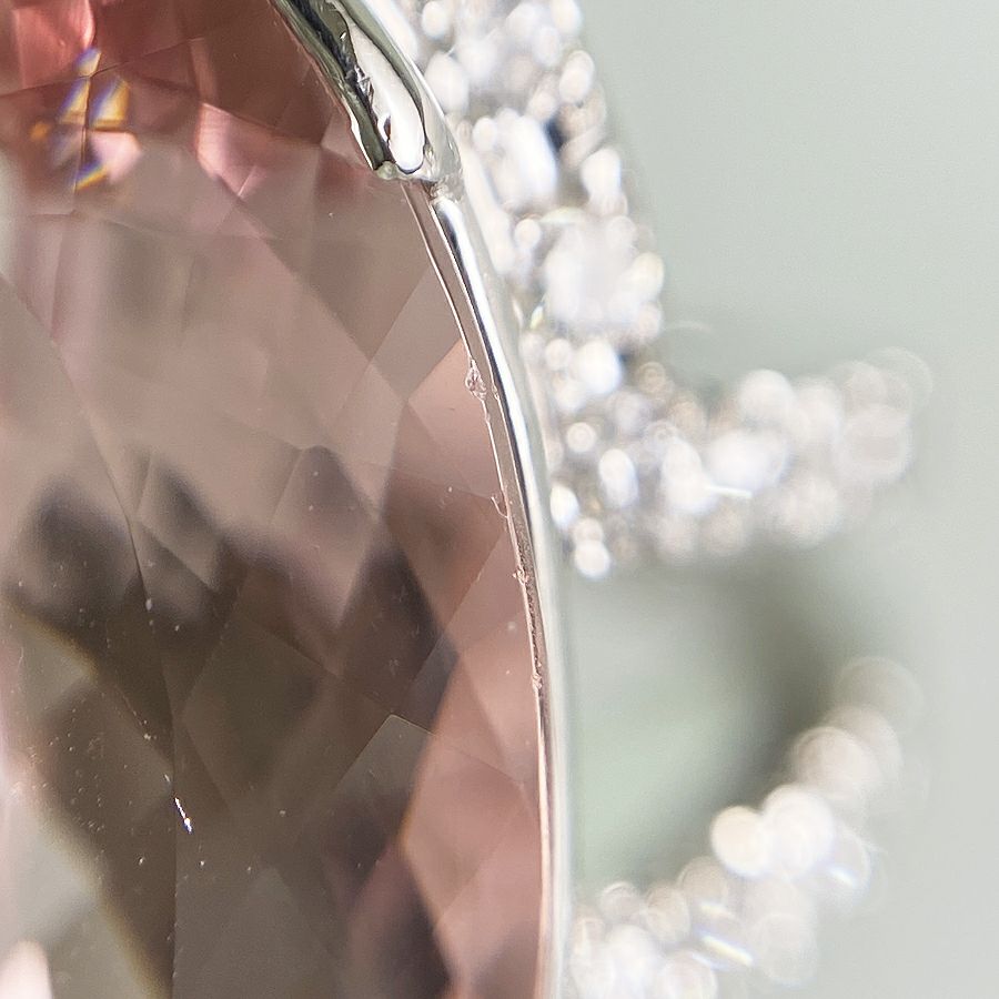 ノーブランド リング