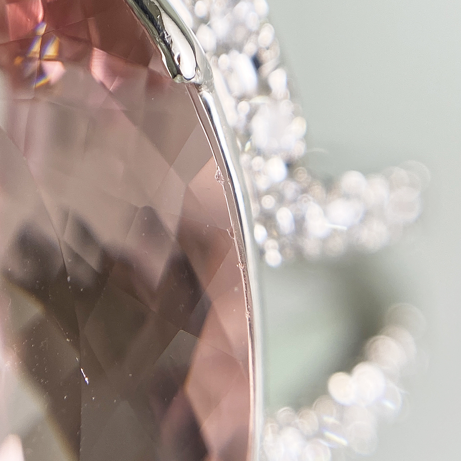 ノーブランド リング