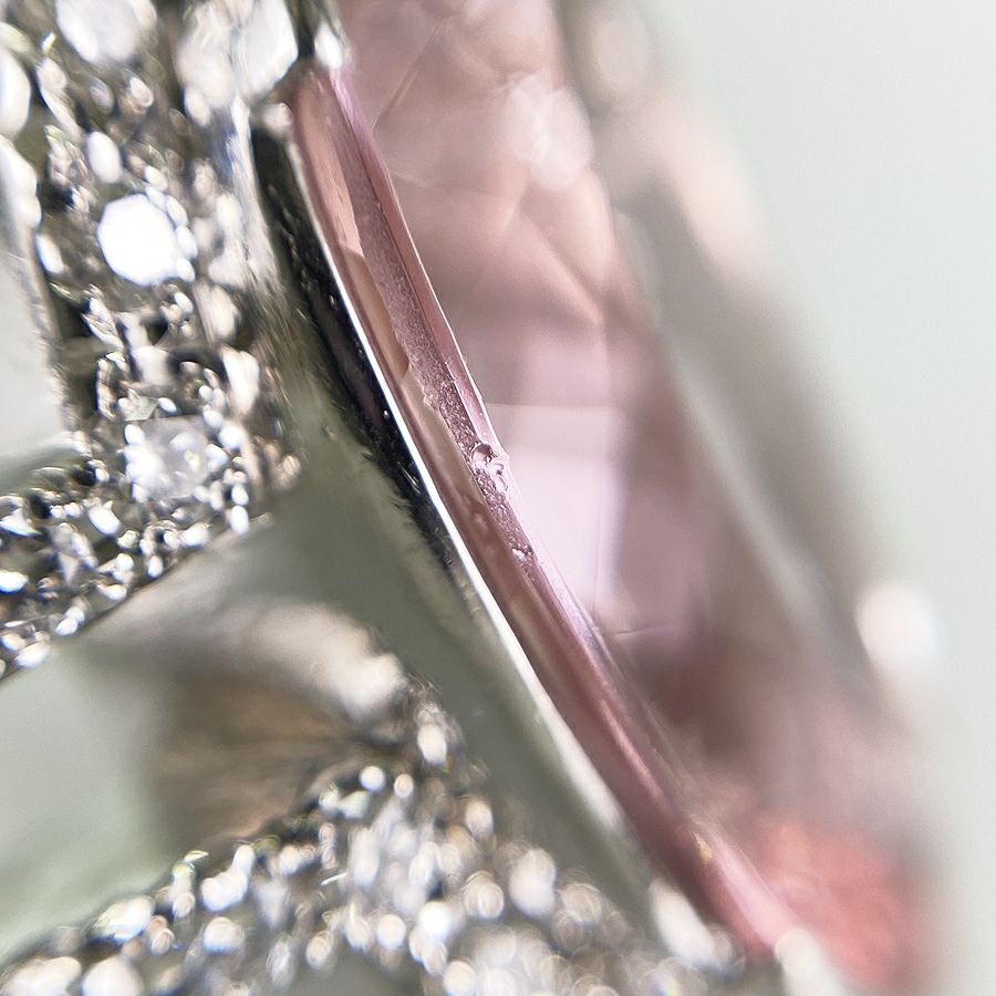 ノーブランド リング