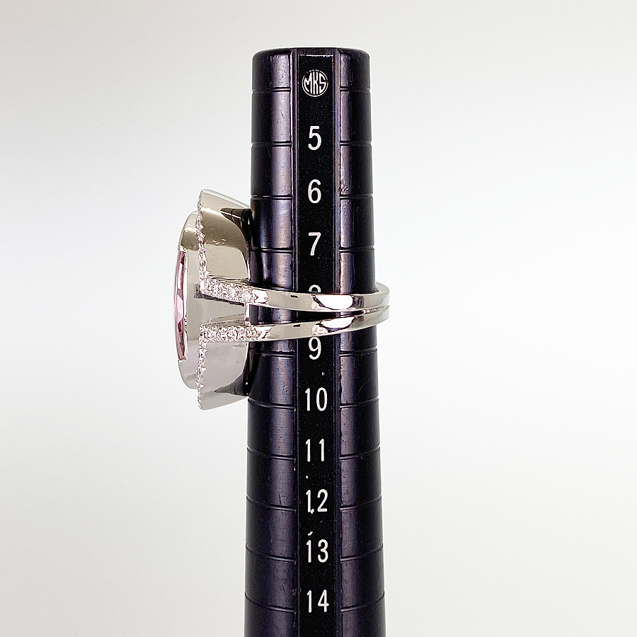 ノーブランド リング