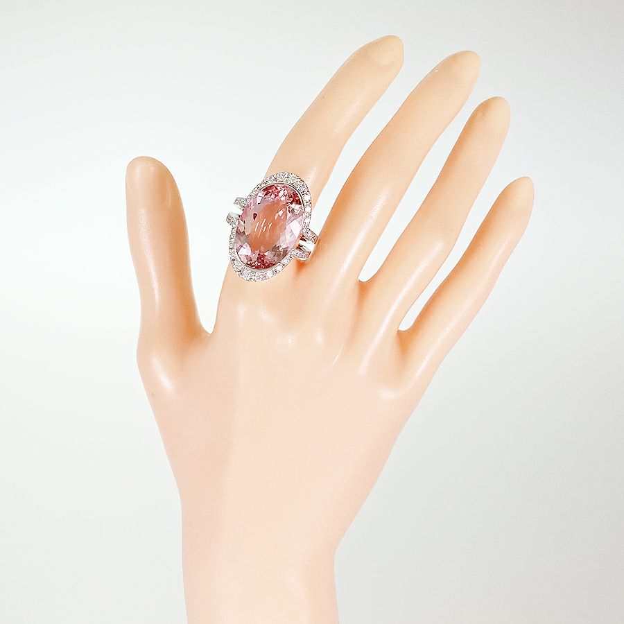 ノーブランド リング