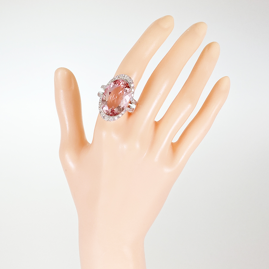 ノーブランド リング