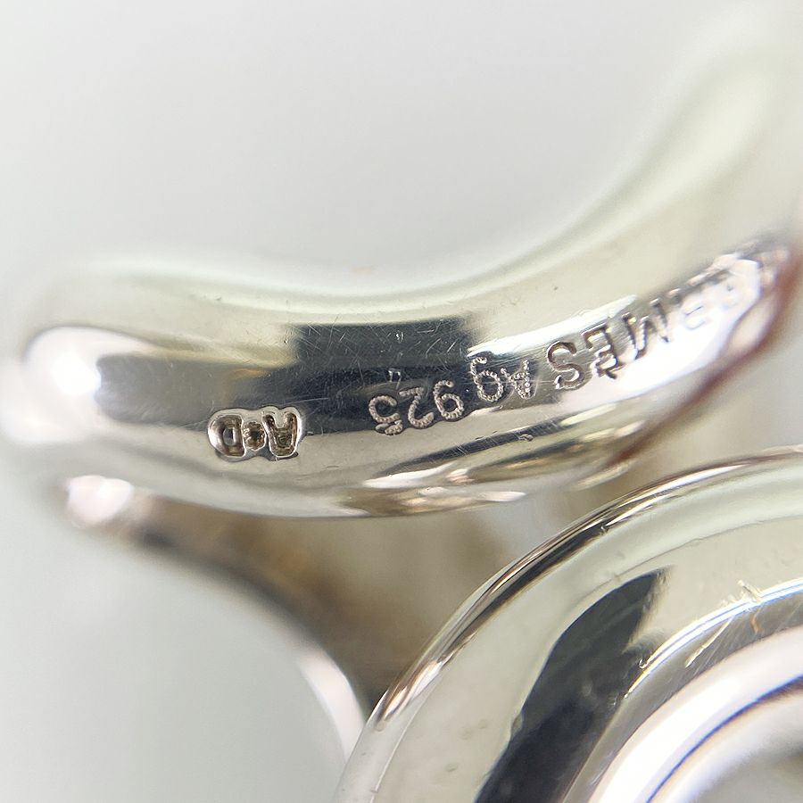 エルメス ロングネックレス