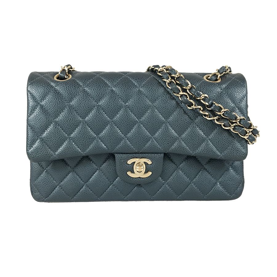 シャネル ショルダーバッグ