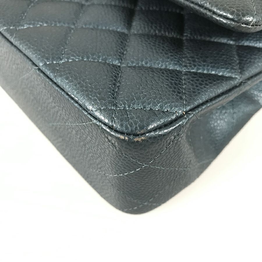 シャネル ショルダーバッグ