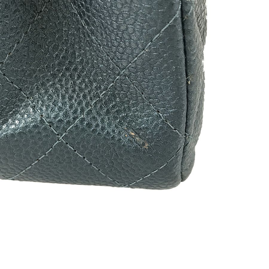 シャネル ショルダーバッグ