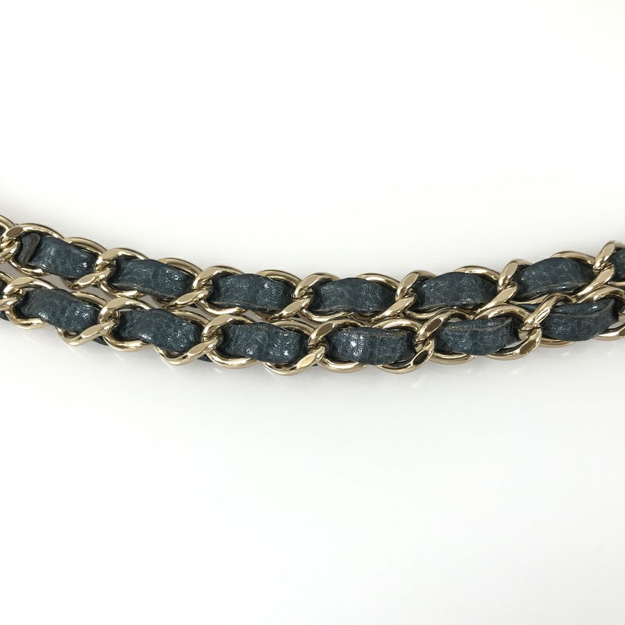 シャネル ショルダーバッグ