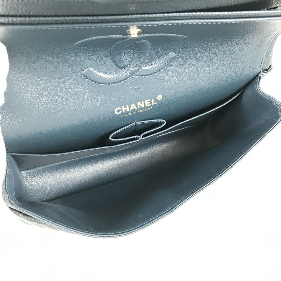 シャネル ショルダーバッグ