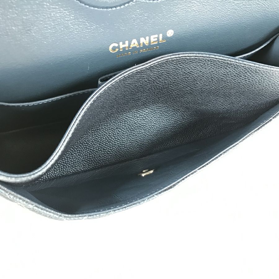 シャネル ショルダーバッグ