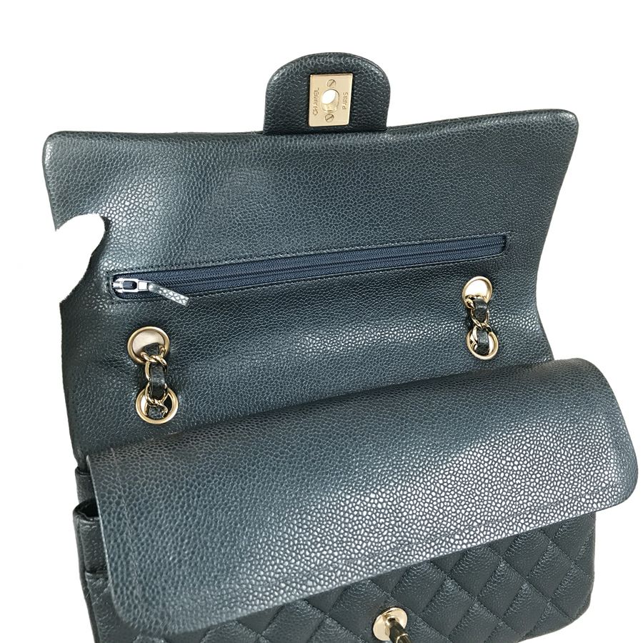 シャネル ショルダーバッグ