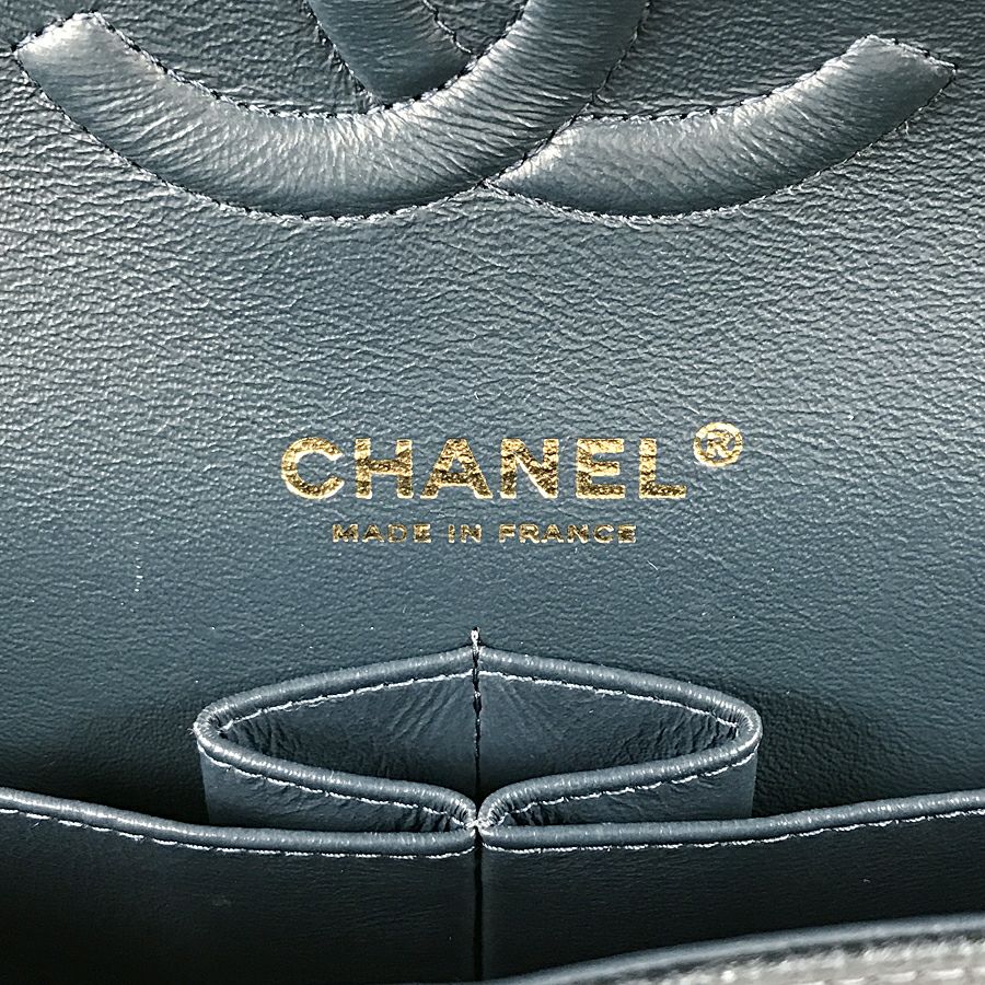 シャネル ショルダーバッグ
