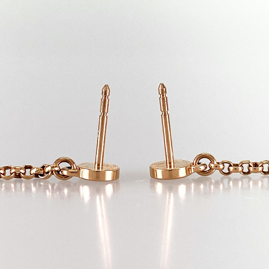 エルメス ピアス