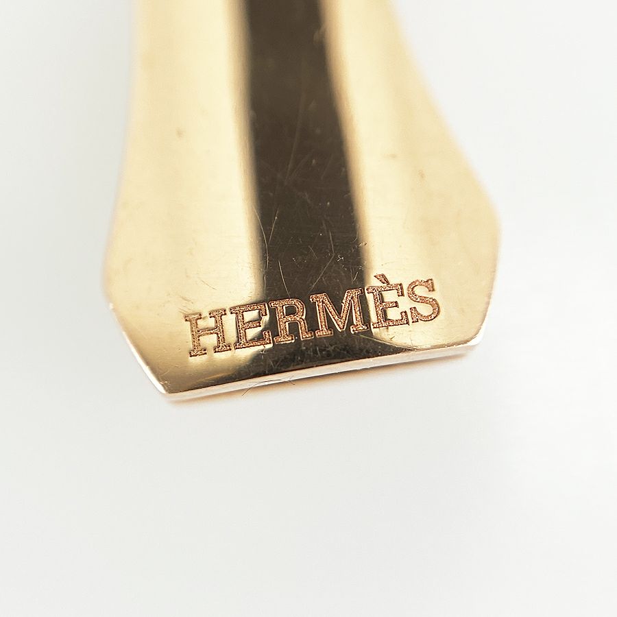 エルメス ピアス