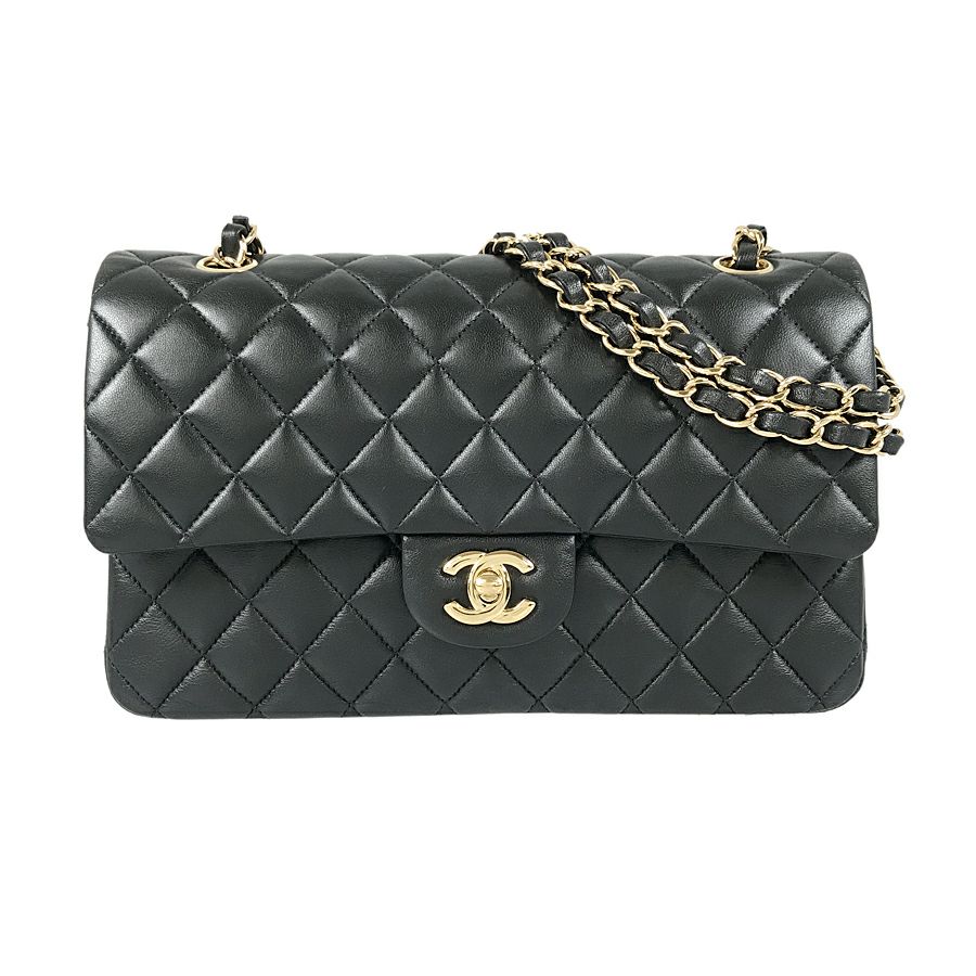 シャネル ショルダーバッグ