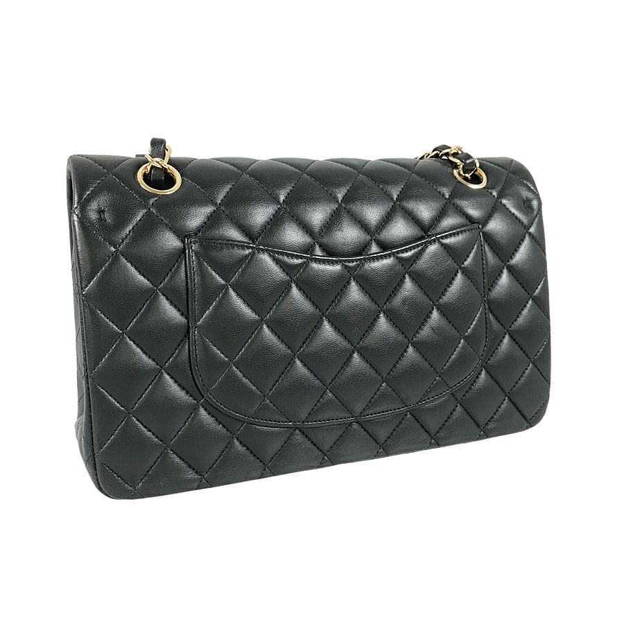 シャネル ショルダーバッグ