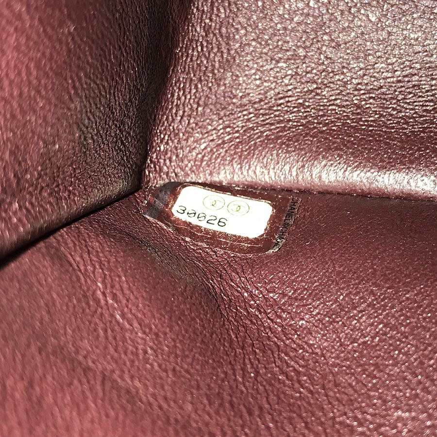 シャネル ショルダーバッグ