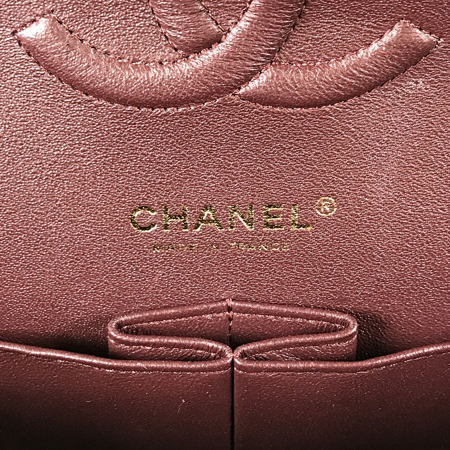 シャネル ショルダーバッグ