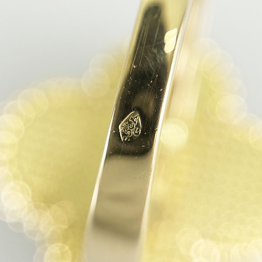 ヴァンクリーフ＆アーペル リング