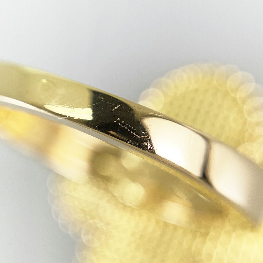 ヴァンクリーフ＆アーペル リング