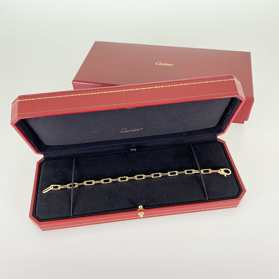 カルティエ ブレスレット