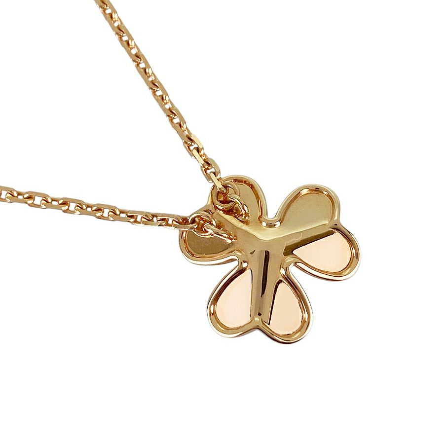 ヴァンクリーフ＆アーペル ネックレス