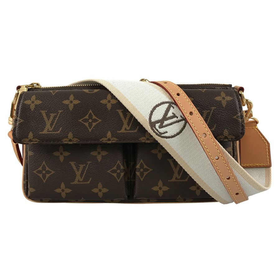 ルイ・ヴィトン ショルダーバッグ