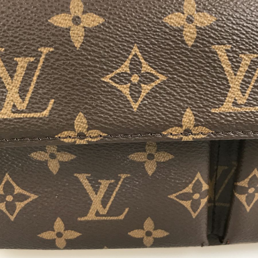 ルイ・ヴィトン ショルダーバッグ
