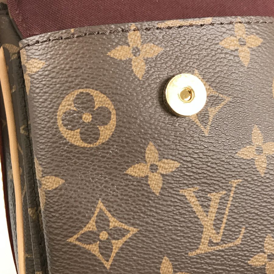 ルイ・ヴィトン ショルダーバッグ