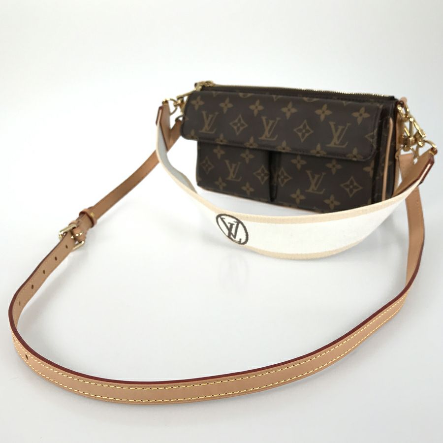 ルイ・ヴィトン ショルダーバッグ