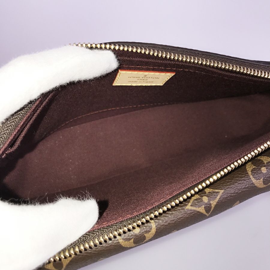 ルイ・ヴィトン ショルダーバッグ