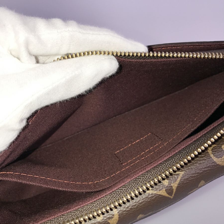 ルイ・ヴィトン ショルダーバッグ