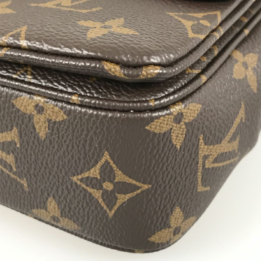 ルイ・ヴィトン ショルダーバッグ